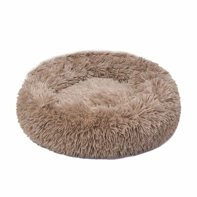 Lounge Scandinavia Hundeseng Beige 3 Lounge Scandinavia Hundeseng Beige