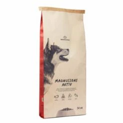 Magnussons Aktiv 14 Kg