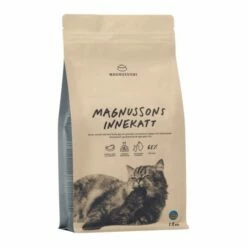 Magnussons Innekatt