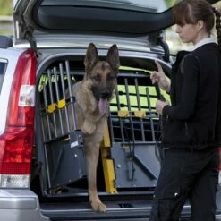 Mim Variocage Dobbel 10 Mim Variocage Dobbel -Kjæledyrutstyr Salgsbutikk mim hundbur variocage dubbel 0f