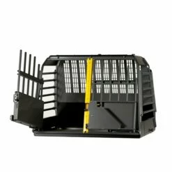 Mim Variocage Dobbel 11 Mim Variocage Dobbel -Kjæledyrutstyr Salgsbutikk mim hundbur variocage dubbel 60