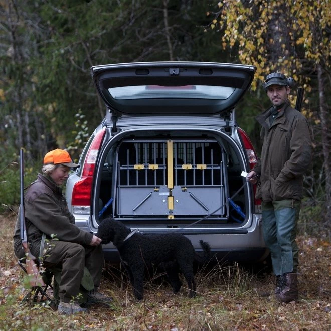 Mim Variocage Dobbel 5 Mim Variocage Dobbel - Bilde 3