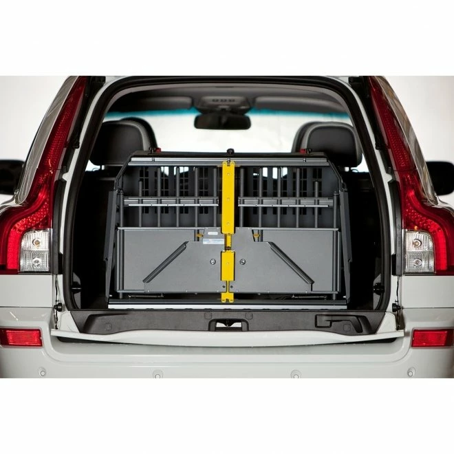 Mim Variocage Dobbel 3 Mim Variocage Dobbel