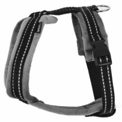 Basic Cosy Y-Sele Røyk 14 Basic Cosy Y-Sele Røyk -Kjæledyrutstyr Salgsbutikk mmg basic basic cosy y valjas basic cosy savu 56