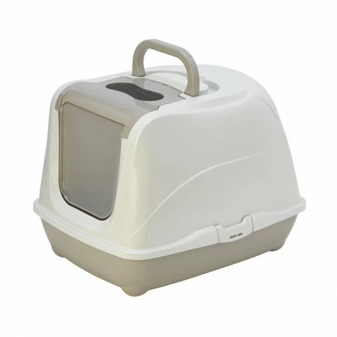 Moderna Flip Cat Kattekasse 3 Moderna Flip Cat Kattekasse