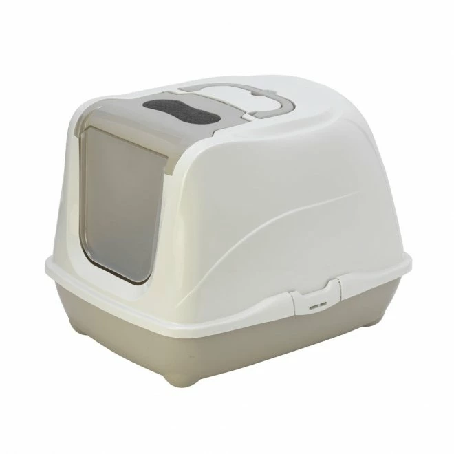 Moderna Flip Cat Kattekasse 4 Moderna Flip Cat Kattekasse - Bilde 2