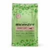 Monster CatAdult Grain Free Turkey & Chicken 1 Monster CatAdult Grain Free Turkey & Chicken -Kjæledyrutstyr Salgsbutikk monster cat grain free adult turkey chicken az 09
