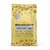 Monster Cat Adult Original Chicken & Turkey