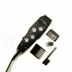 Moser Rex Mini Trimmer -Kjæledyrutstyr Salgsbutikk moser rex mini klippmaskin 6a