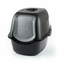 ROTHO MyPet Solid Kattekasse