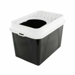 Rotho Kattetoalett MyPet Top Entry