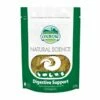 Oxbow Natural Science Digestive Support 120 G -Kjæledyrutstyr Salgsbutikk natural science digestive support 43