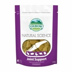 Oxbow Natural Science Joint Support 120 G
