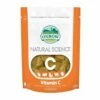 Oxbow Natural Science Vitamin C 120 G -Kjæledyrutstyr Salgsbutikk natural science vitamin c c5