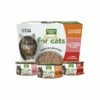 Natures Menu Cat Adult Multipack 12x85 G -Kjæledyrutstyr Salgsbutikk natures menu cat adult multipack 12x85 g az c9