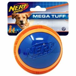 Nerf MEGATON Ball 10 Nerf MEGATON Ball -Kjæledyrutstyr Salgsbutikk nerf megaton boll 93