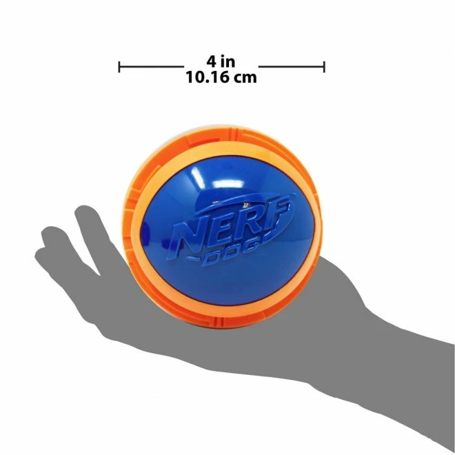Nerf MEGATON Ball 7 Nerf MEGATON Ball - Bilde 5