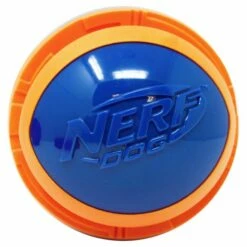 Nerf MEGATON Ball 9 Nerf MEGATON Ball -Kjæledyrutstyr Salgsbutikk nerf megaton boll fb