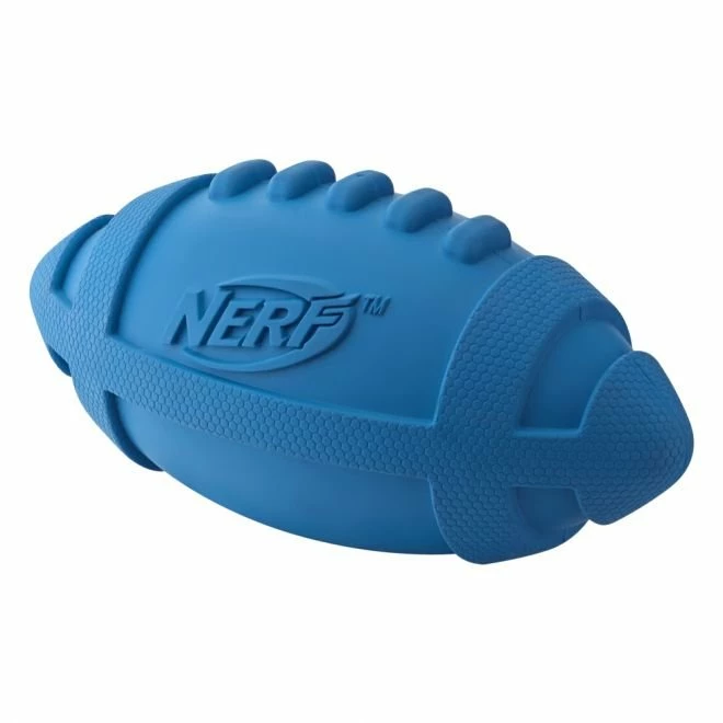 Nerf Gummifotball 3 Nerf Gummifotball