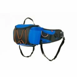 Non-Stop Dogwear Ferd Veske Til Magebelte Hund -Kjæledyrutstyr Salgsbutikk non stop dogwear ferd vaska till hundforarbalte 00