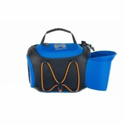 Non-Stop Dogwear Ferd Veske Til Magebelte Hund -Kjæledyrutstyr Salgsbutikk non stop dogwear ferd vaska till hundforarbalte bf