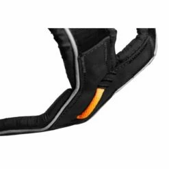 Non-Stop Dogwear Line 5.0 Hundesele Svart -Kjæledyrutstyr Salgsbutikk non stop dogwear line harness 50 hundsele 07