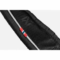 Non-Stop Dogwear Line 5.0 Hundesele Svart -Kjæledyrutstyr Salgsbutikk non stop dogwear line harness 50 hundsele be