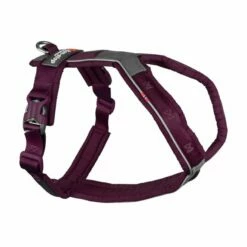 Non-stop Dogwear Non-Stop Line Hundsele 5.0 Lila