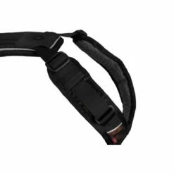 Non-stop Dogwear Rock Harness Hundesele Svart/Orange -Kjæledyrutstyr Salgsbutikk non stop dogwear rock harness hundsele svart orange 89