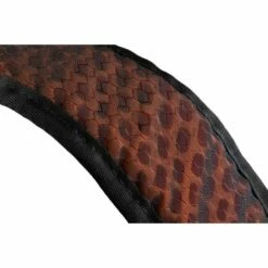 Non-stop Dogwear Rock Harness Hundesele Svart/Orange -Kjæledyrutstyr Salgsbutikk non stop dogwear rock harness hundsele svart orange 8e