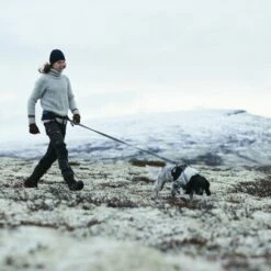 Non-stop Dogwear Touring Bungee Leash Expanderkobbel 23 Mm -Kjæledyrutstyr Salgsbutikk non stop dogwear touring bungee leash expanderkoppel 23 mm d1