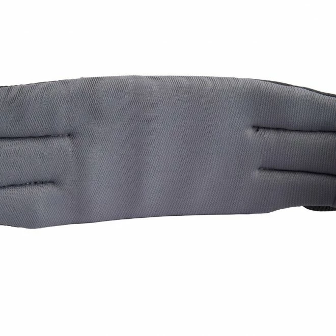 Non-stop Dogwear Trekking 2.0 Magebelte Til Hund Svart 6 Non-stop Dogwear Trekking 2.0 Magebelte Til Hund Svart - Bilde 4