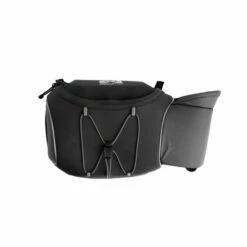 Non-Stop Dogwear Trekking Veske Til Hundeførerbelte Svart 10 Non-Stop Dogwear Trekking Veske Til Hundeførerbelte Svart -Kjæledyrutstyr Salgsbutikk non stop dogwear trekking vaska till hundforarbalte svart 1a