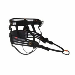 Non-stop Dogwear CaniX Magebelte -Kjæledyrutstyr Salgsbutikk non stop running balte 73