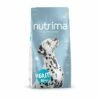 Nutrima Health Skin+ -Kjæledyrutstyr Salgsbutikk nutrima dog health skin 42460 10