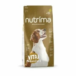 Nutrima Vital Medium Breed