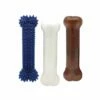 Nylabone Puppy Startpaket -Kjæledyrutstyr Salgsbutikk nylabone puppy startpaket 27