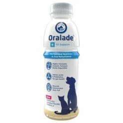 Oralade Hund 500 Ml