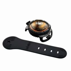 Orbiloc Sikkerhetslys -Kjæledyrutstyr Salgsbutikk orbiloc dual safety light 50417 90