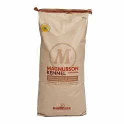 Magnussons Original Kennel 14 Kg