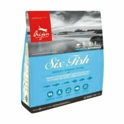 Orijen Cat 6 Fish
