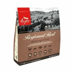 Orijen Regional Red Kattemat