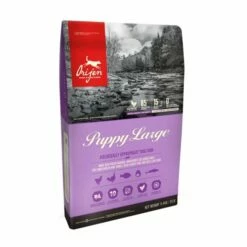 Orijen Puppy Large Breed