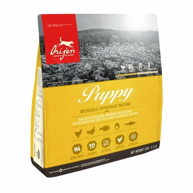Orijen Puppy 3 Orijen Puppy