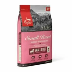 Orijen Dog Small Breed -Kjæledyrutstyr Salgsbutikk orijen dog small breed 07