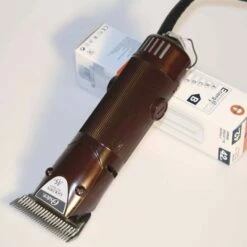 Oster® Oster Klippemaskin A5 1-Speed -Kjæledyrutstyr Salgsbutikk oster klippmaskin a5 ef