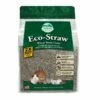 Oxbow Eco-straw Burspon -Kjæledyrutstyr Salgsbutikk oxbow eco straw litter d1