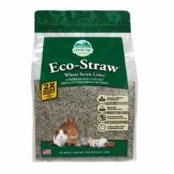 Oxbow Eco-straw Burspon