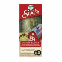 Oxbow Harvest Stacks Timothy 992 G