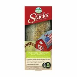 Oxbow Harvest Stacks Timothy & Chamomile Hay 992 G